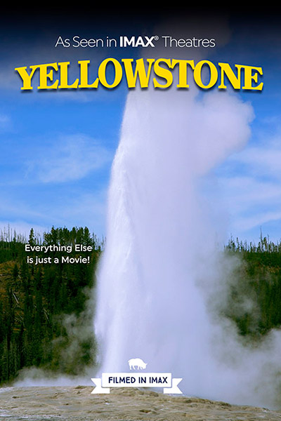 Yellowstone